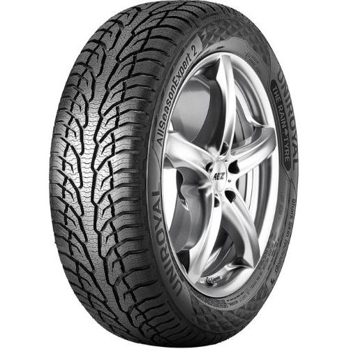 Celoletne gume UNIROYAL AllSeasonExpert 2 215/60R17 96H