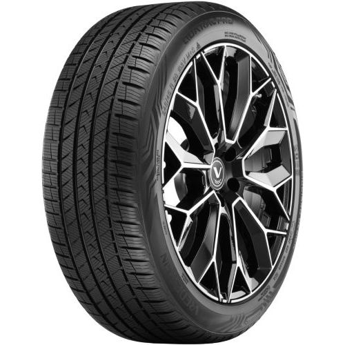 Celoletne gume VREDESTEIN Quatrac Pro + 255/60R17 106V