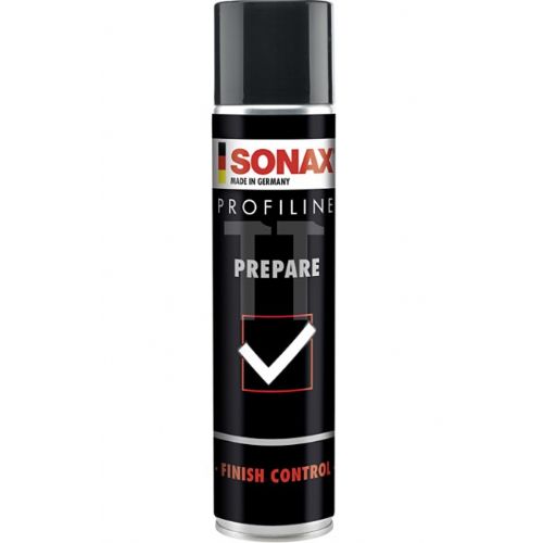 Cistilec laka SONAX ProfiLine LackPrepare (FinishControl) 400 ml 02373000