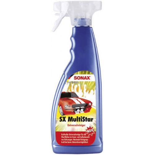 Čistilo MultiStar 1L SONAX PROFILINE 627341