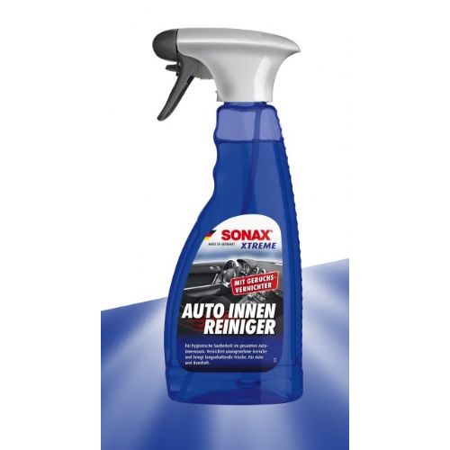 Čistilo notranjosti 500ml Sonax Xtreme 221241