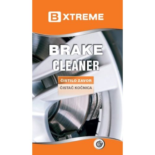 Čistilo zavor Bxtreme 10l