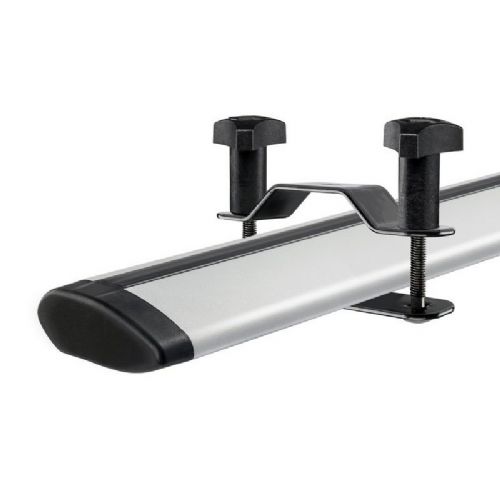 Pritrditev strešnega kovčka za strešne nosilce CRUZ, 80 mm
