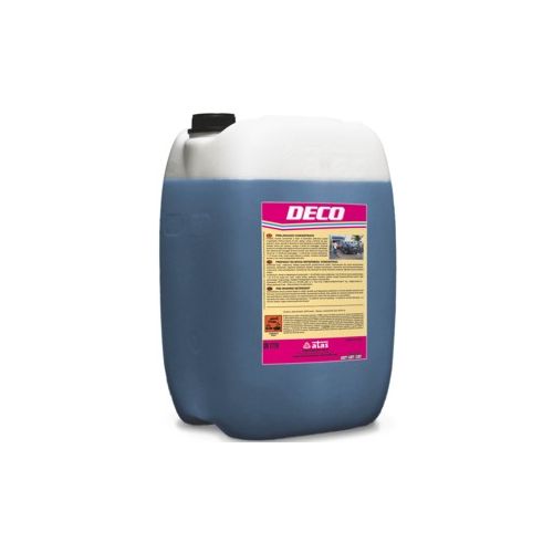 DECO 25 kg šampon Atas