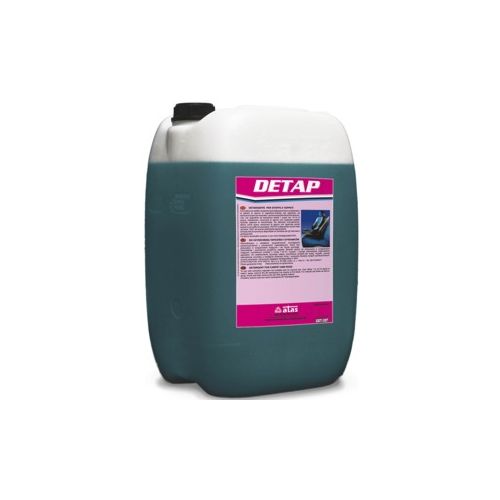 DETAP 25kg detergent za tapecitane dele koncentrat Atas