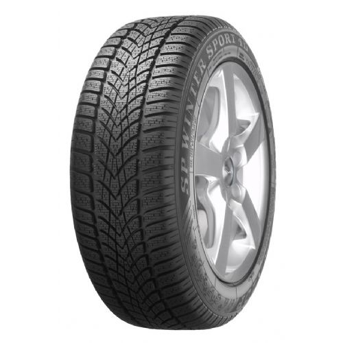 DUNLOP 245/40R18 97V SP WI SPT 4D MS XL MFS ACDU526957