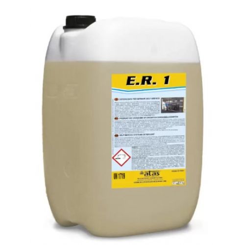 E.R.1 10kg pena za pranje Atas