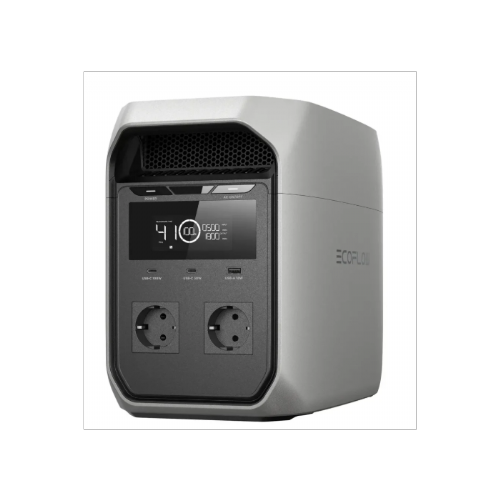 EcoFlow DELTA 3 Classic