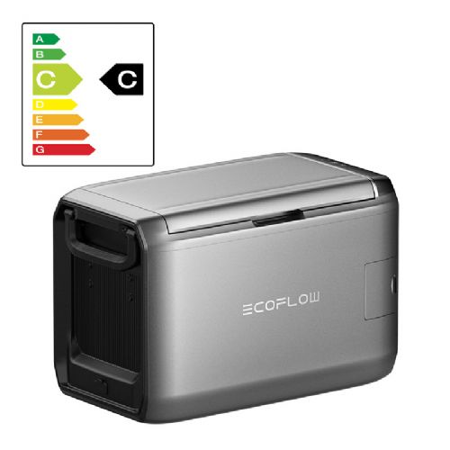 Prenosni hladilnik EcoFlow Glacier Classic 45l