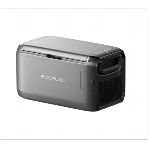 Ecoflow GLACIER Classic 45L prenosni hladilnik