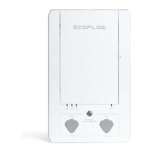 ECOFLOW Smart Home Panel EU - Shranjevanje električne energije