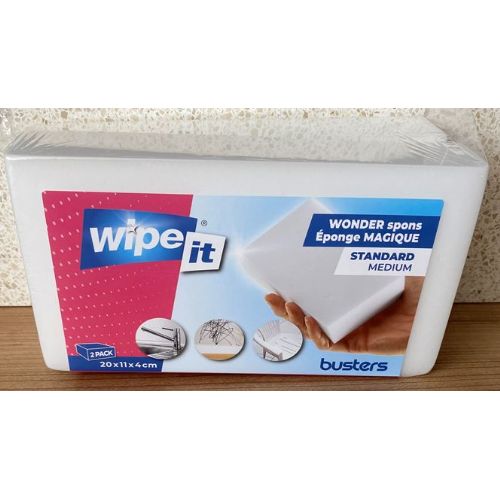 Gobica Wipe it 2/1
