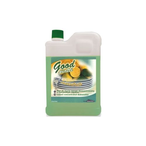 GOOD - detergent za ročno pomivanje posode Atas 2kg
