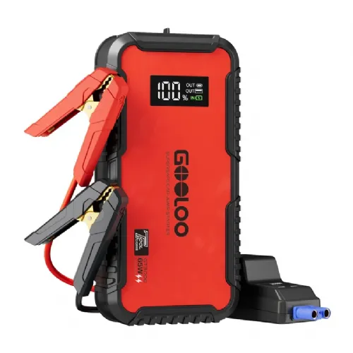 GOOLOO GT3000 44,4 Wh zagonski akumulator