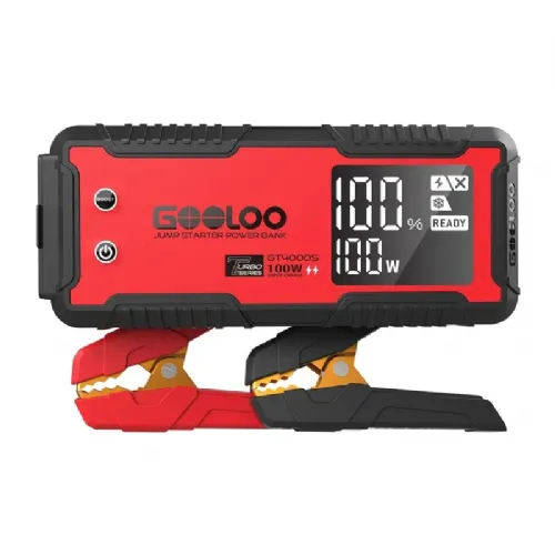 GOOLOO GT4000S 74Wh zagonski akumulator
