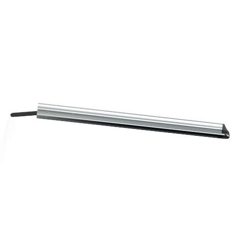 Nakladalna rampa HAKR Trip, aluminijasta, 30 kg nosilnosti