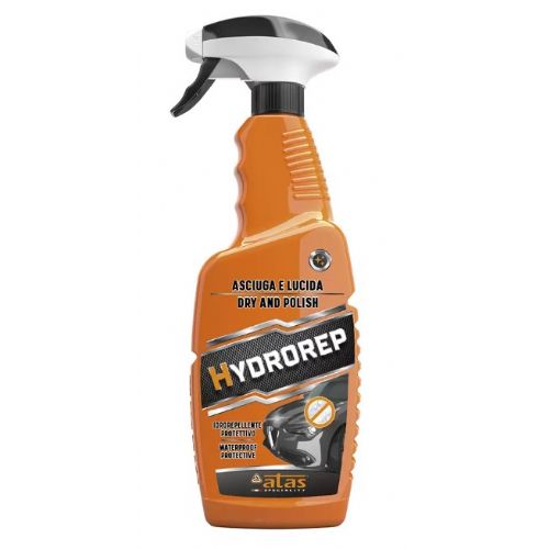 HYDROREP 750 ml vosek za zaščito in sijaj Atas