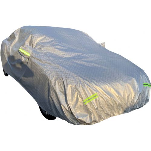 IWH 74839 Premium avtomobilska ponjava