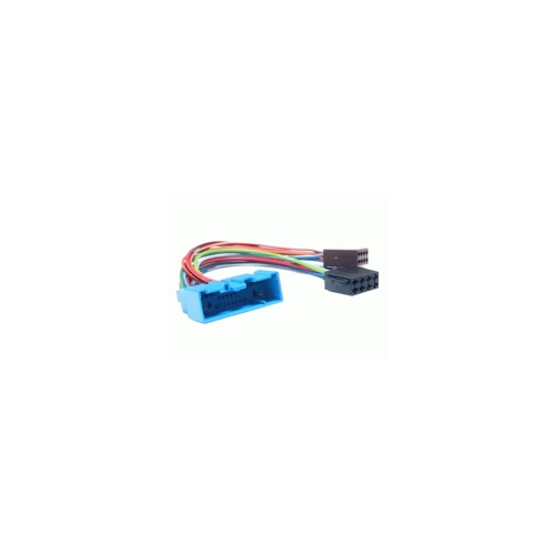 ISO adapter Cabletech, Mazda Demio/ISO Ž
