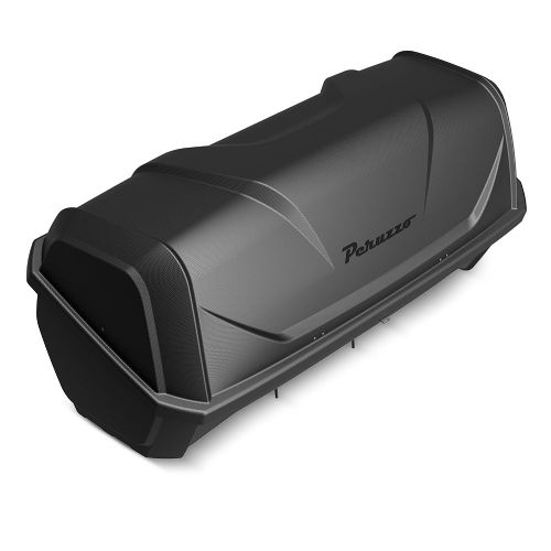 Kovček za kljuko Peruzzo Spazio, 340 L, nosilnost 45 kg, zaklepanje, UV zaščita