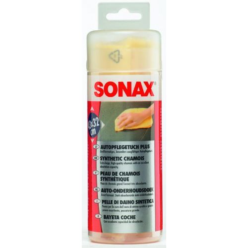 Krpa za nego avtomobila Sonax