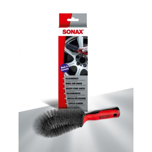 Krtača za platišča Sonax 417900