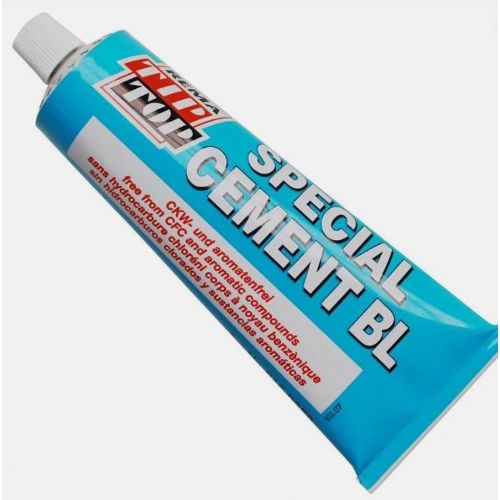 Lepilo Tip Top cement SC-BL 70g tuba 5159358