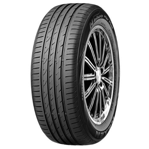 letne gume 185/55R14 80H Nexen N'Blue HD Plus