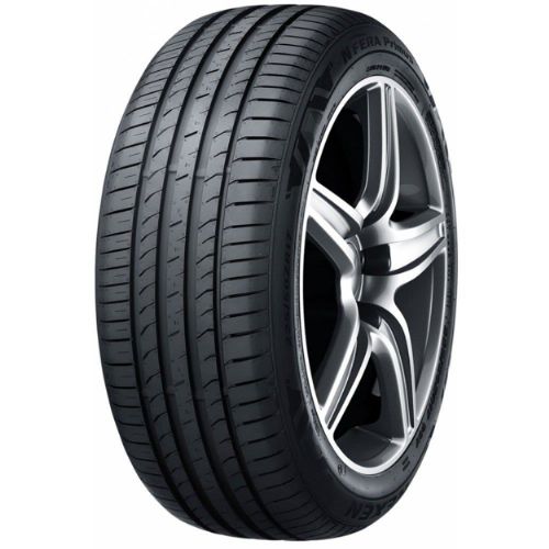 letne gume 185/55R16 83V Nexen N'Fera Primus FR