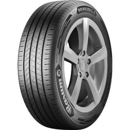 letne gume 205/55R16 91V Barum Bravuris 6 EV