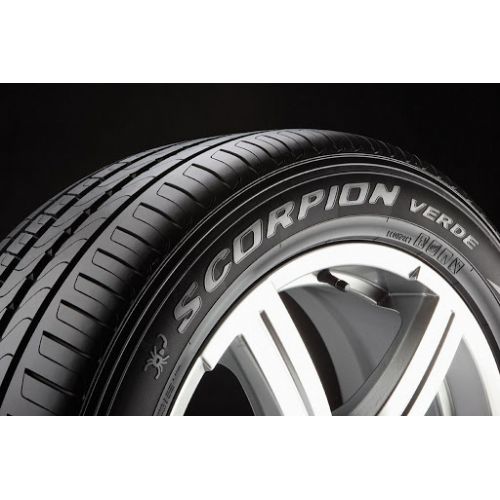 letne gume 215/65R17 99V Pirelli Scorpion Verde FR SUV