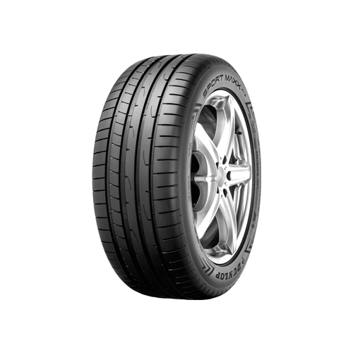 letne gume 225/55R18 98V Dunlop Sport Maxx RT2 SUV FR