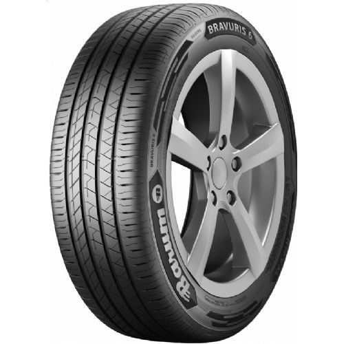 letne gume 235/65R18 106W Barum Bravuris 6 FR EV