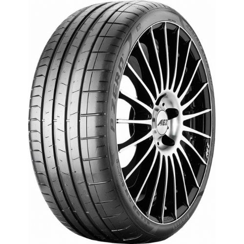 letne gume 245/45R20 103Y Pirelli P-Zero (PZ4) XL FR SUV (*)