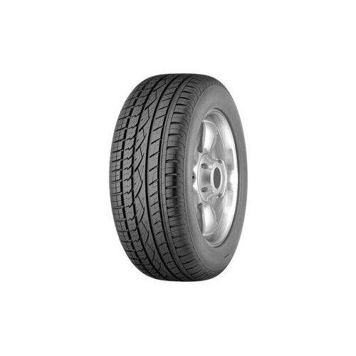 Continental 255/45R20 105W CrossContact UHP
