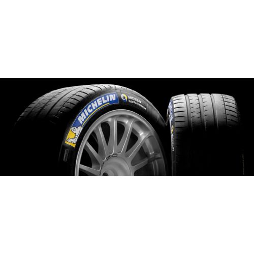 letne gume 265/40R21 105Y Michelin Pilot Sport EV XL FR EV SCT