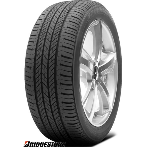 Letne gume BRIDGESTONE D400 235/50R18 97H  MOE