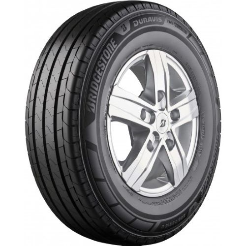 Letne gume BRIDGESTONE Duravis Van 225/65R16C 112T