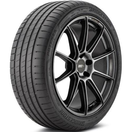 Letne gume BRIDGESTONE Potenza S005 235/35R19 91Y XL AO