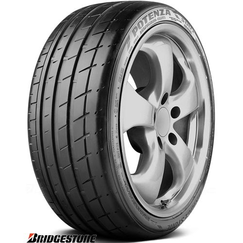 Letne gume BRIDGESTONE Potenza S007 305/30R20 103Y XL