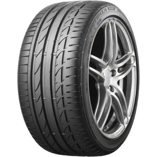 Letne gume BRIDGESTONE S001 225/40R18 92Y XL * r-f LM8109