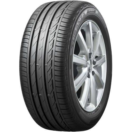 Letne gume BRIDGESTONE T001 225/50R17 94W  MOE r-f