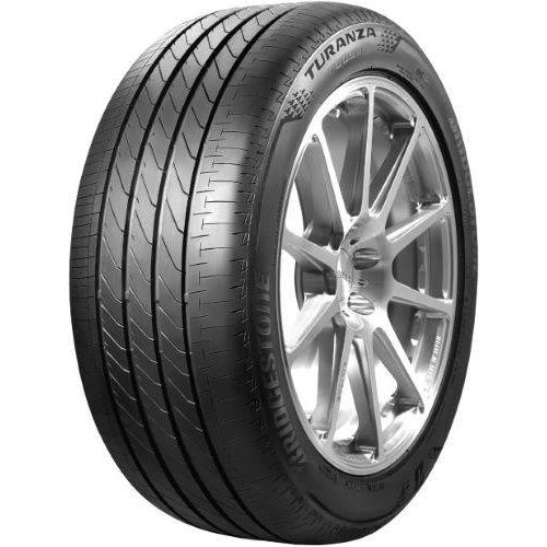 Letne gume BRIDGESTONE Turanza T005A 215/55R18 95H