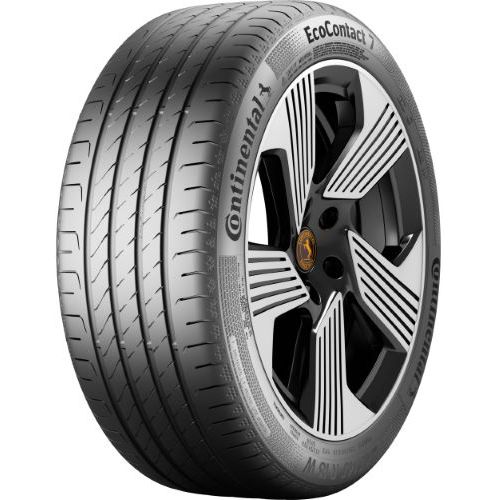 Letne gume CONTINENTAL EcoContact 7 225/45R19 92T  +|EVc