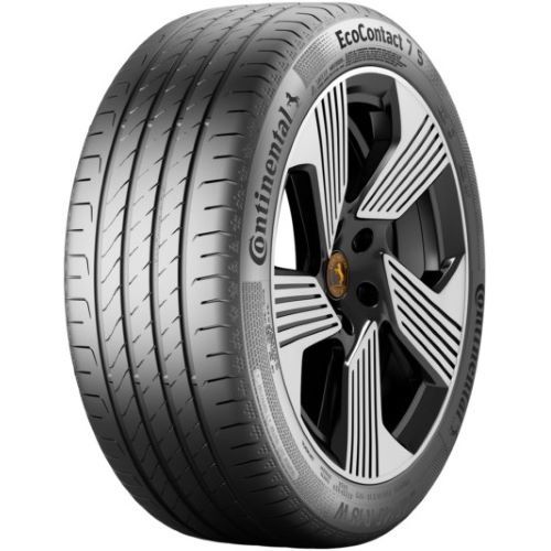 Letne gume CONTINENTAL EcoContact 7 S 205/55R19 97T XL EVc