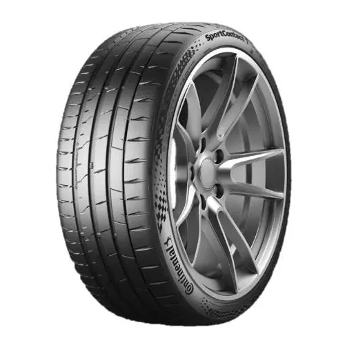 Letne gume CONTINENTAL SportContact 7 245/45ZR18 100Y XL FR MO1