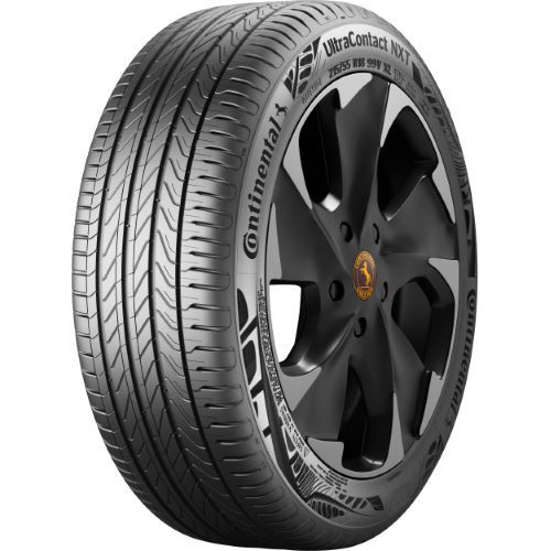 Letne gume CONTINENTAL UltraContact NXT 225/55R17 101W XL EVc