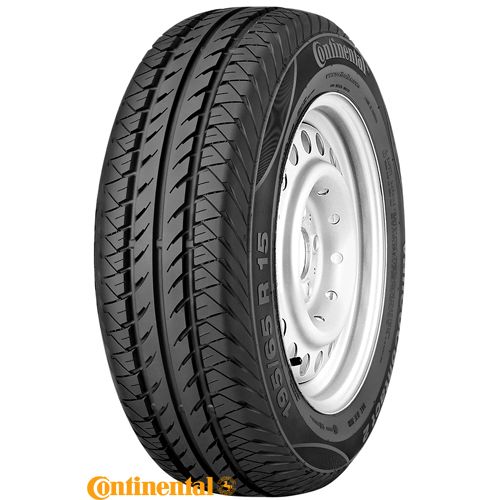 Letne gume CONTINENTAL VancoContact 2 225/60R16C 105/103H