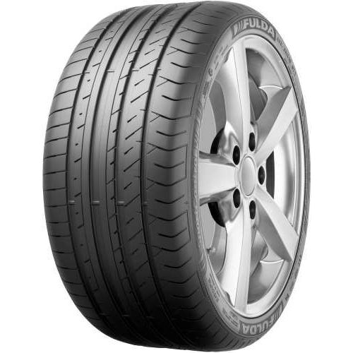 Letne gume FULDA Sportcontrol 2 255/35R18 94Y XL