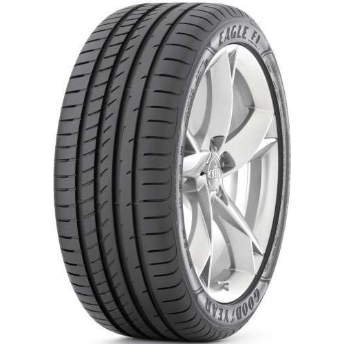 Letne gume GOODYEAR Eagle F1 Asymmetric 2 225/55R16 99Y XL
